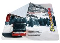 MOUSEPAD ANTISCIVOLO
